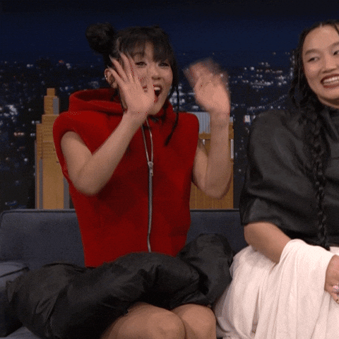 Tonight Show Heart GIF by The Tonight Show Starring Jimmy Fallon