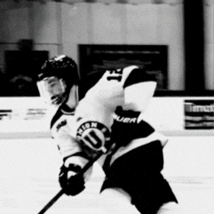 Union Men's Hockey GIF