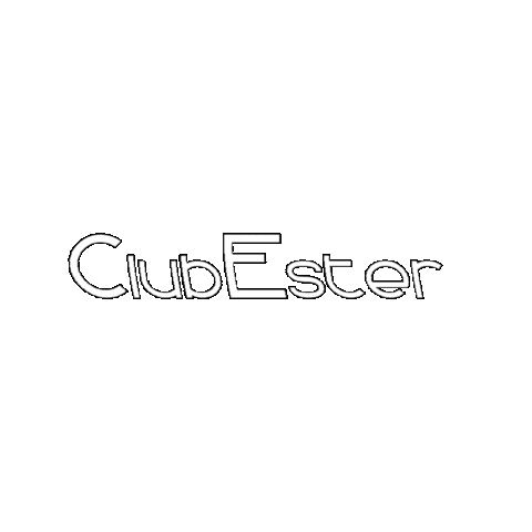 Clubester Sticker