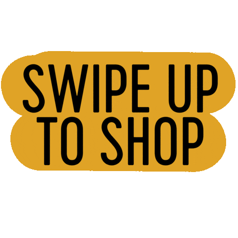 Swipe Up Sticker by Plant Rebelz