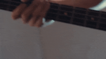 Rock Band Studio GIF by modernlove.
