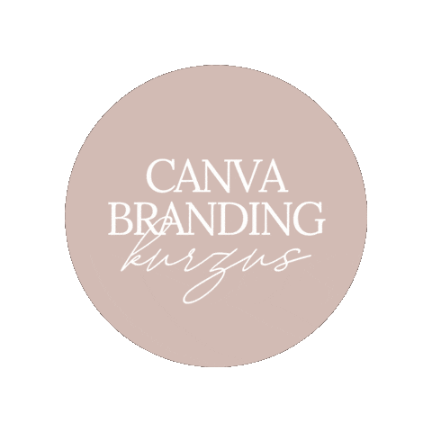 Canva Sticker