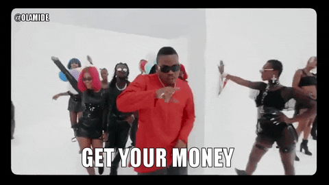 Dollars GIFs - Find & Share on GIPHY