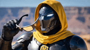 Sun Sunglasses GIF by CaptainBNB