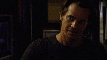 Confused Timothy Olyphant GIF