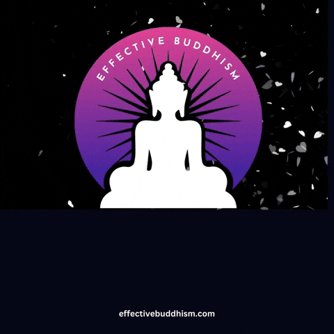 Effective Buddhism GIF