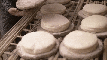 Food Egypt GIF by Arab American Heritage Month