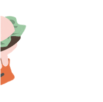 Halloween Eating Sticker by Bacoa