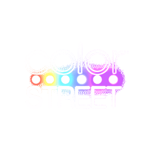 Sticker by Color Street