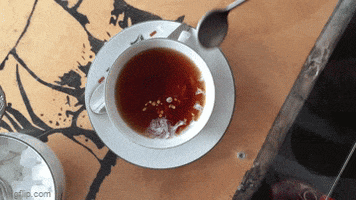 Drink Tea GIF by Ostfriesland