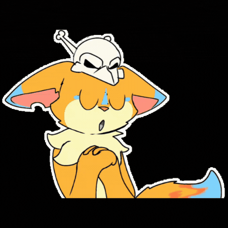 Reaction GIF