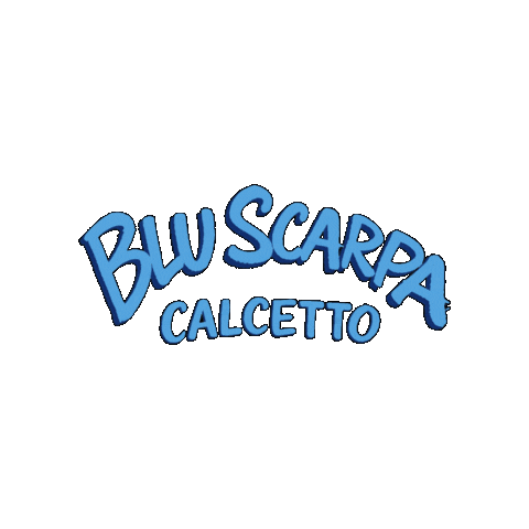 Sticker by Blu Scarpa