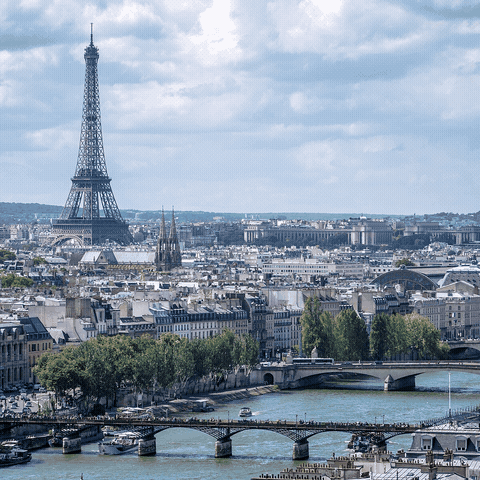Travel GIF