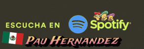 Artist Mexico GIF by Pau Hernandez