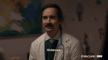 Season 5 Episode 3 GIF by Insecure on HBO