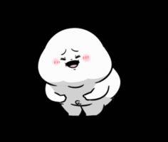 うける GIF