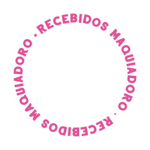 Recebidos Maquiadoro Sticker by MaquiADORO