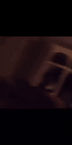 Peter Buxton GIF by Mitch Reed