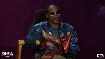 Snoop Dogg Judge GIF by TBS Network