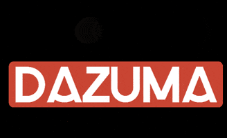 DAZUMA GIF