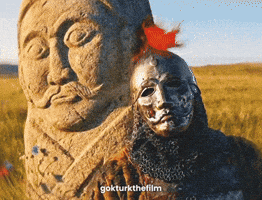 Turk GIF