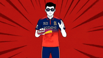 Royal Challengers Bangalore Haters GIF