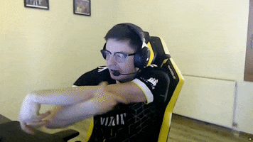 Funny Face Apex GIF by BLAST