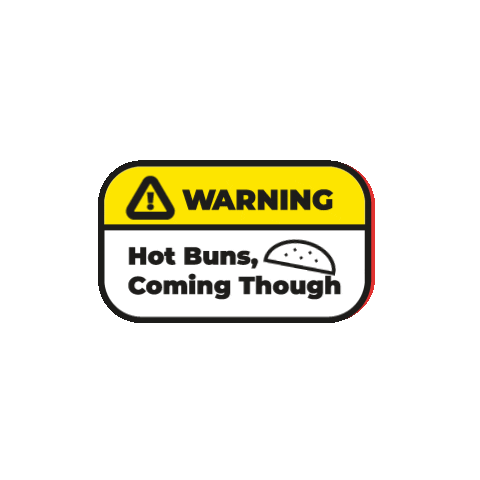 Food Burger Sticker by Burgrillindia
