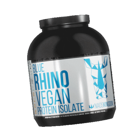 Naos Kingdom Sticker