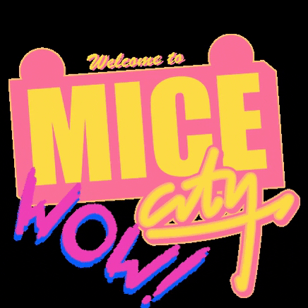 MiceCity wow nft crypto egld GIF