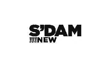 Sdam Sticker by schiedampartners
