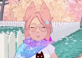 Cats GIF