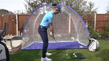 Coach Garden GIF by Me and My Golf