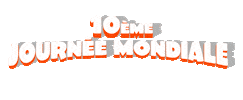 Don de moelle osseuse Sticker