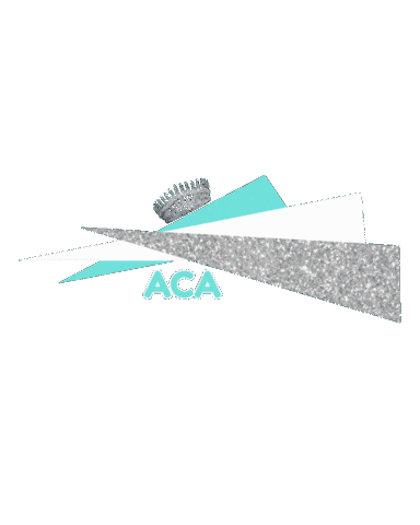 Aca Sticker by Eskew Consulting