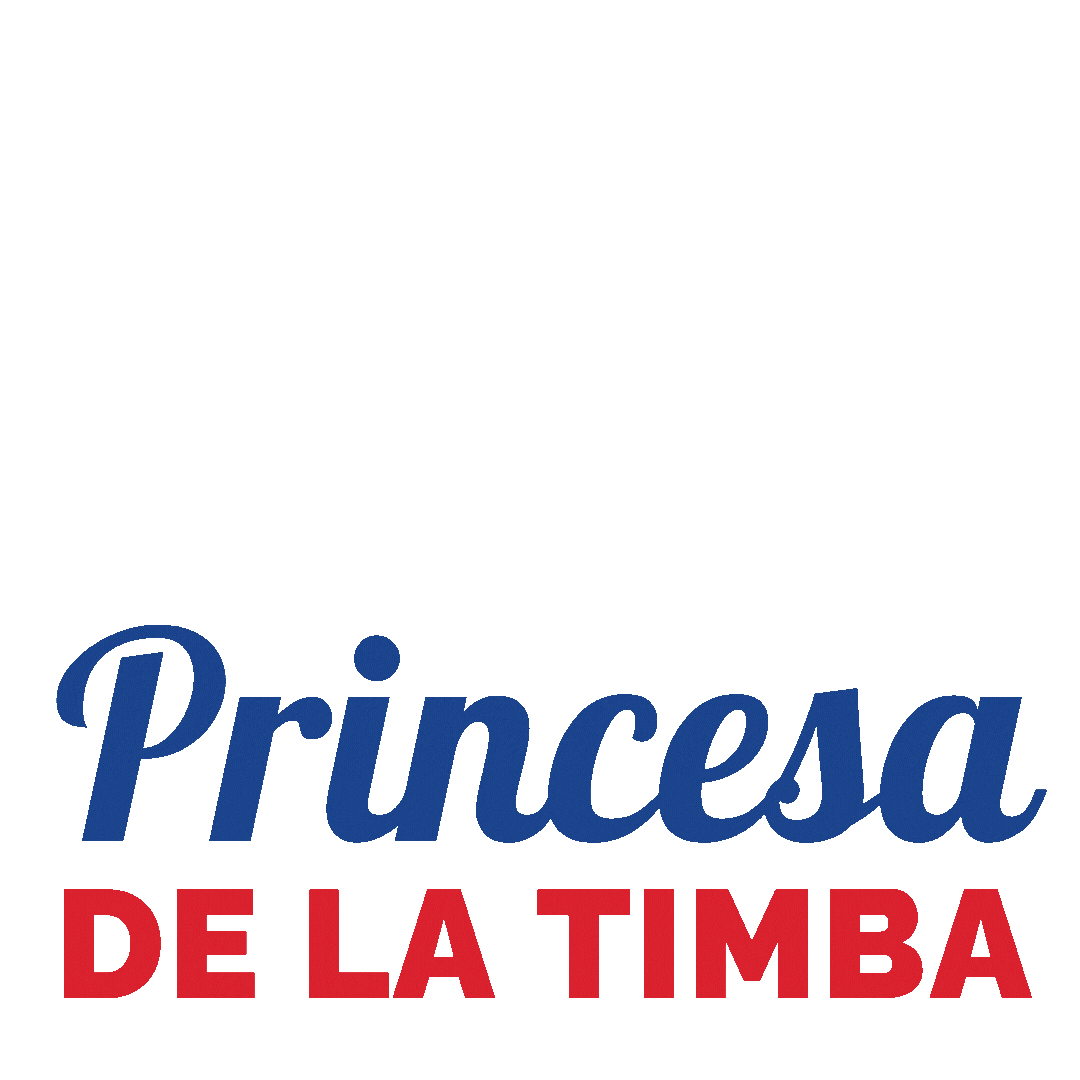 Manana Timba Sticker by CubanaLjubljana