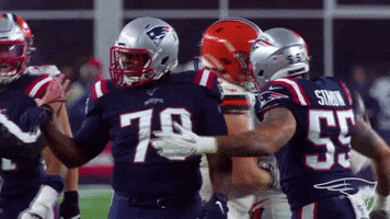 National Football League GIF by New England Patriots