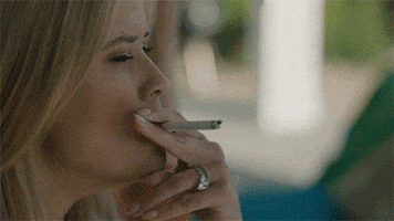 Season 2 Smoking GIF by Big Little Lies