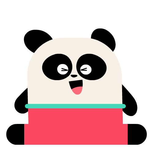 Fun Love Sticker by Lingokids for iOS & Android GIPHY