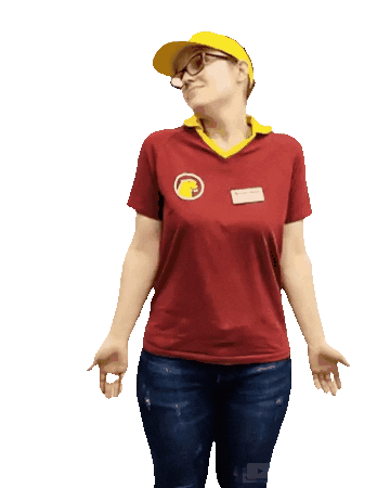 Sticker by mokopizza