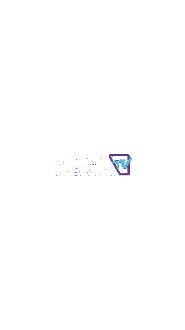 Mega Media TV Sticker
