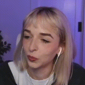 Jenn Mcallister Speed GIF