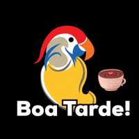 Boa Tarde GIF by Aracaju Enxovais