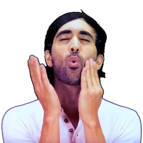 Unlike Pluto Sticker