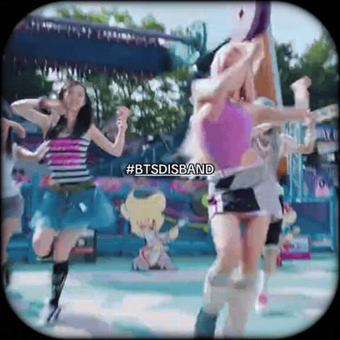 Kpopparty GIF