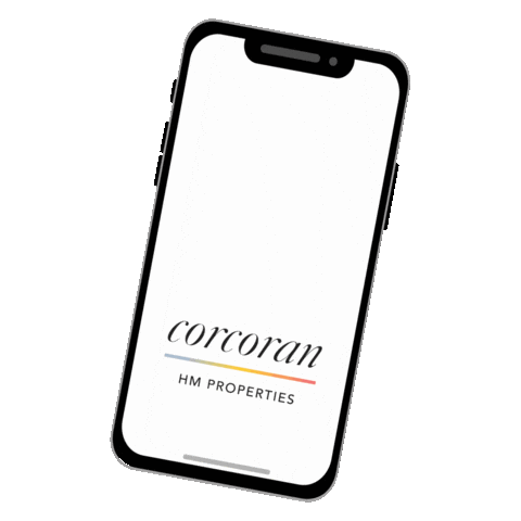 Listing For Sale Sticker by CorcoranHMProperties