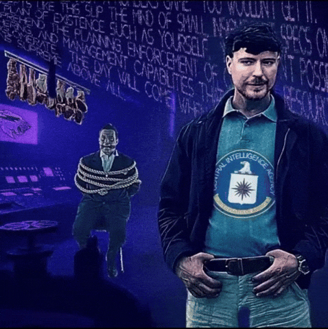 Cia Mrbeast GIF