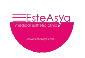 Este Asya Medical Clinic Sticker