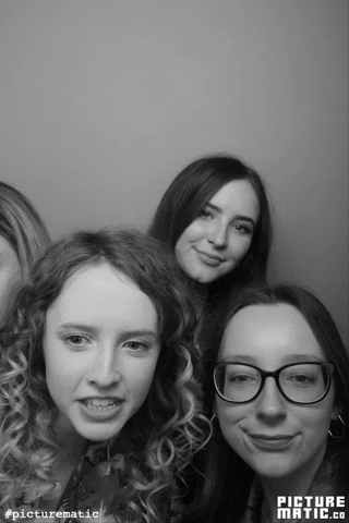 The Engine Shed Photobooth GIF by picturematic