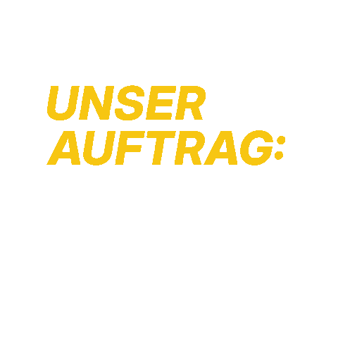 Gutesschaffen Sticker by CDU Baden-Württemberg